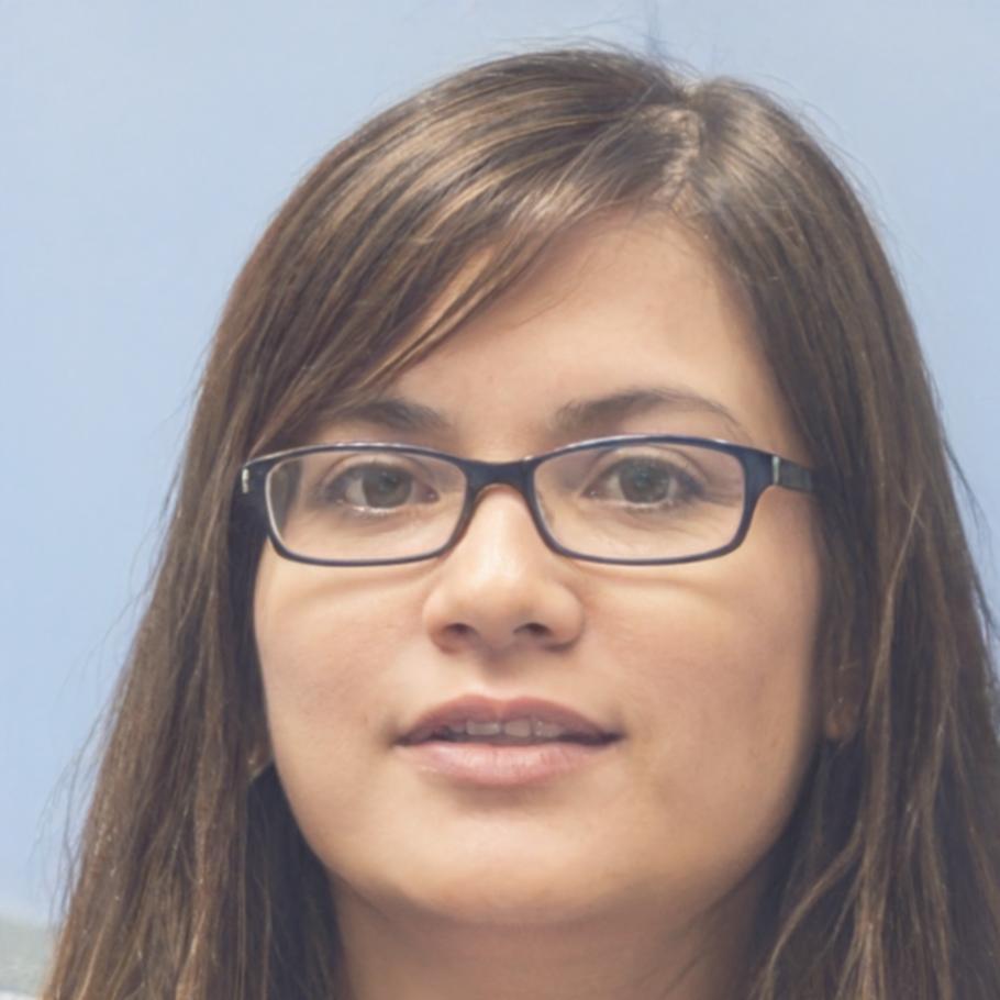 Instructora especializada en métodos de participación remota